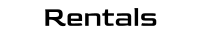 Rentals