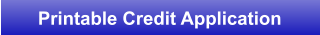 Printable Credit Application