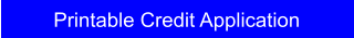 Printable Credit Application