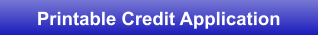 Printable Credit Application
