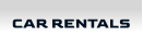 CAR RENTALS