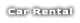 Car Rental