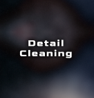 Detail Cleaning