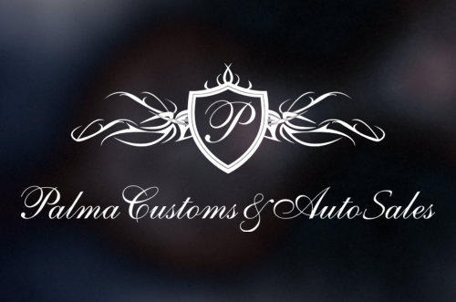 Palma Towing logo